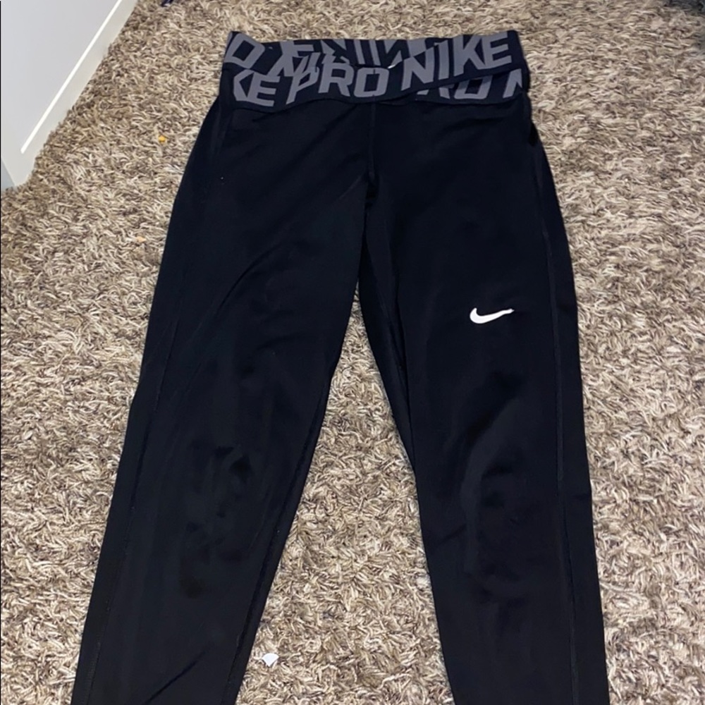 Nike leggings